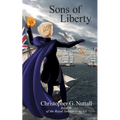 Sons of Liberty: Book IV of the Royal Sorceress series