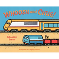 Whoosh and Chug!