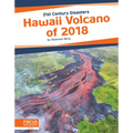 Hawaii Volcano of 2018