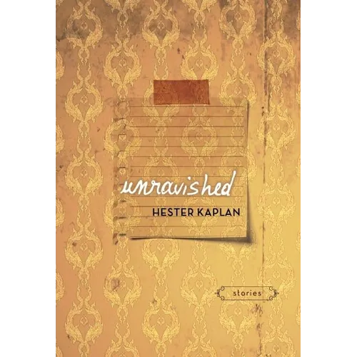 Unravished