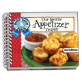 Our Favorite Appetizer Recipes, Second Edition