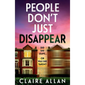 People Don't Just Disappear