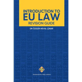 Introduction to EU Law: Revision Guide