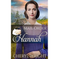 Mail Order Hannah