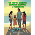 We Are the Solution to Plastic Pollution: A Coloring Book