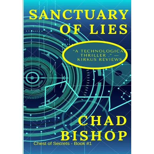 Sanctuary of Lies