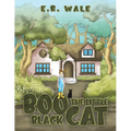 Boo The Little Black Cat