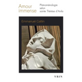 Amour Immense: Phenomenologie Selon Sainte Therese d'Avila