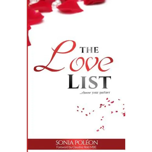 The Love List