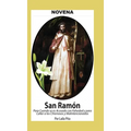 Novena De San Ramón Nonato para cuando se es acusado de Falsedad y para callar a los Chismosos malintencionados