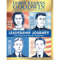 The Leadership Journey: How Four Kids Became President