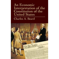 An Economic Interpretation of the Constitution of the United States