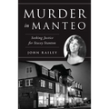 Murder in Manteo: Seeking Justice for Stacey Stanton