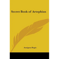 Secret Book of Artephius