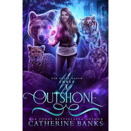 Outshone