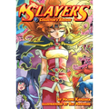 Slayers Volumes 7-9 Collector's Edition (Light Novel)
