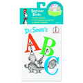 Dr. Seuss's ABC Book & CD [With CD]