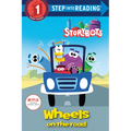 Wheels on the Road (Storybots)