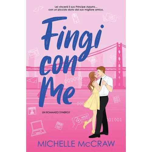 Fingi con Me: Una Romance da Amici ad Amanti in Ufficio