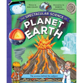 The Spectacular Science of Planet Earth: The Science Behind the Subject