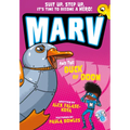 Marv and the Duck of Doom: Volume 8