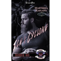 Ice/Cyclone Duet: A Bones MC Romance