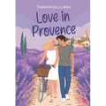Love in Provence: Une comédie romantique