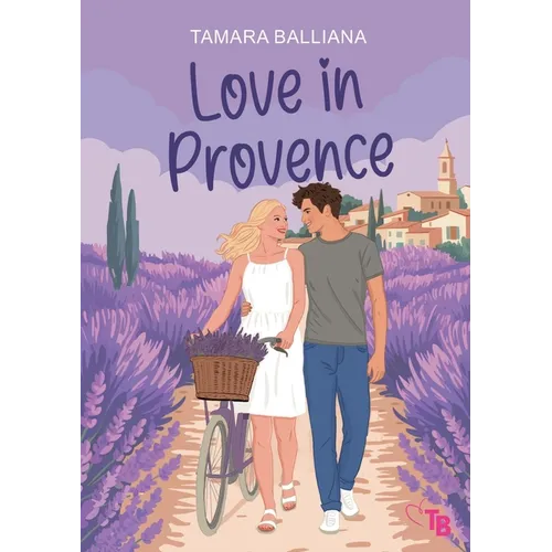 Love in Provence: Une comédie romantique
