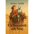 Cu bocancii sub braț