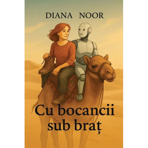 Cu bocancii sub braț