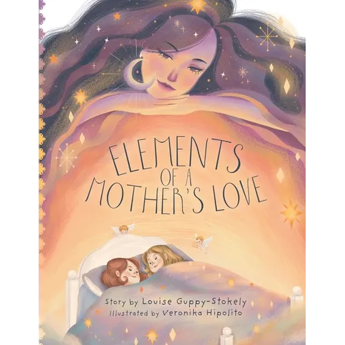 Elements of a Mother's Love