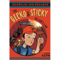 The Gecko and Sticky: Villain's Lair
