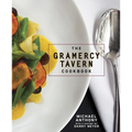 The Gramercy Tavern Cookbook