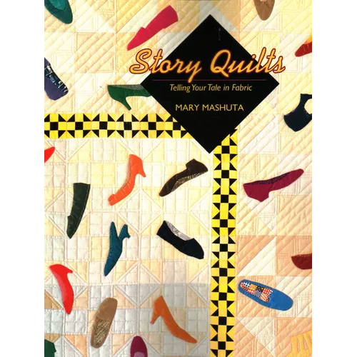 Story Quilts