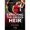 Expecting the Greek's Heir