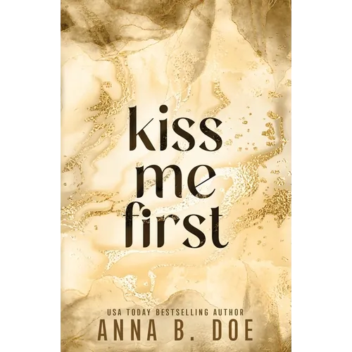 Kiss Me First: Special Edition