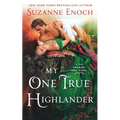 My One True Highlander: A No Ordinary Hero Novel