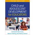 Child and Adolescent Development for Educators
