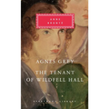 Agnes Grey, the Tenant of Wildfell Hall: Introduction by Lucy Hughes-Hallett