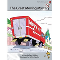The Great Moving Mystery