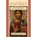 The Jesus Quest: The Third Search for the Jew of Nazareth