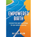 Empowered Birth: Lessons from Sport Psychology for Your Maternity Journey
