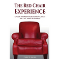 The Red Chair Experience