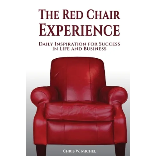 The Red Chair Experience