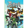 T.E.R.R.A. Warriors