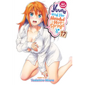 Yuuna and the Haunted Hot Springs Vol. 17