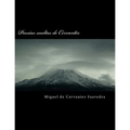 Poesías Sueltas de Cervantes