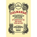 Dr. Deah's Calmanac: Your Interactive Monthly Guide for Cultivating a Positive Body Image