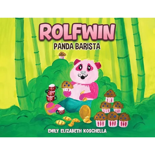 Rolfwin Panda Barista