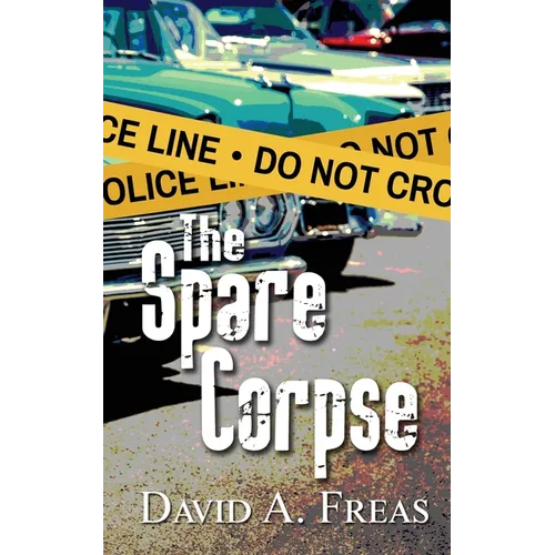 The Spare Corpse